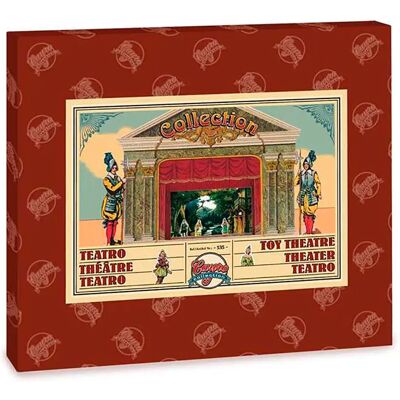 Cayro Classico Gioco Da Tavolo Del Teatro Per Ragazzi Cayro Classico Gioco Da Tavolo Del Teatro Per Ragazzi