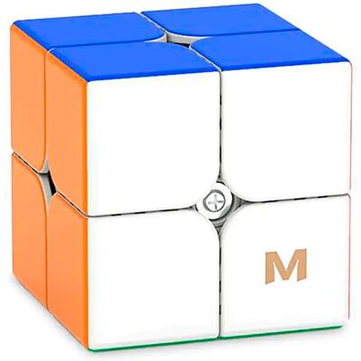 Cayro Gioco Da Tavolo Mgc-elite 2x2 Cayro Gioco Da Tavolo Mgc-elite 2x2