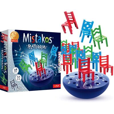 Trefl Gioco Da Tavolo Mistakos Platform Trefl Gioco Da Tavolo Mistakos Platform