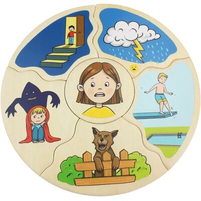 Beleduc Gioco Da Tavolo Delle Emozioni Humanico Beleduc Gioco Da Tavolo Delle Emozioni Humanico