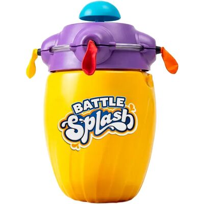 Bizak Gioco Battaglia Di Schizzi Bizak Gioco Battaglia Di Schizzi