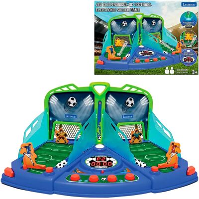 Lexibook Gioco Da Tavolo Soccer Game (jg95) Lexibook Gioco Da Tavolo Soccer Game (jg95)