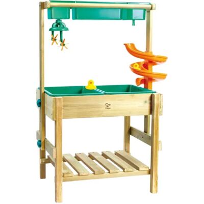 Hape Tavolo D´acqua Multifunzione Hape Tavolo D´acqua Multifunzione