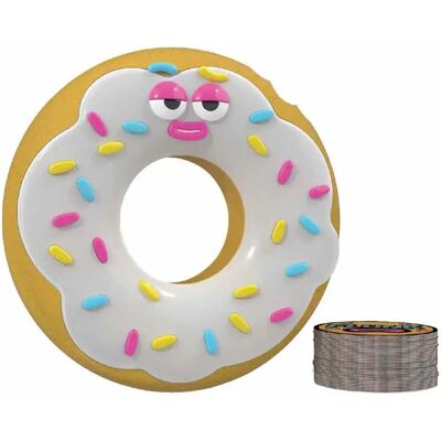 Bizak Gioco Da Tavolo Tiro Al Donut Bizak Gioco Da Tavolo Tiro Al Donut