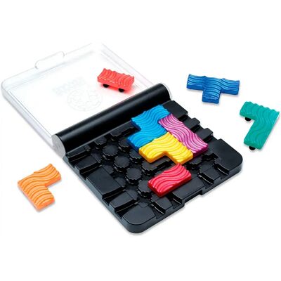 Smart Games Gioco Da Tavolo Iq Flow Smart Games Gioco Da Tavolo Iq Flow
