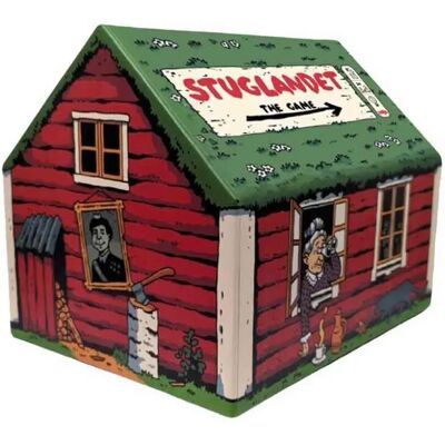 Haba Gioco Da Tavolo Stuglandet Haba Gioco Da Tavolo Stuglandet