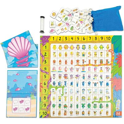 Hape Gioco Da Tavolo Flying Fish Hape Gioco Da Tavolo Flying Fish