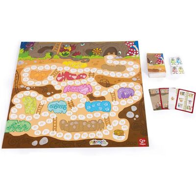 Hape Gioco Da Tavolo Mormels Mormagic Hape Gioco Da Tavolo Mormels Mormagic