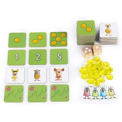 Hape Gioco Da Tavolo Mormels Mormath Hape Gioco Da Tavolo Mormels Mormath