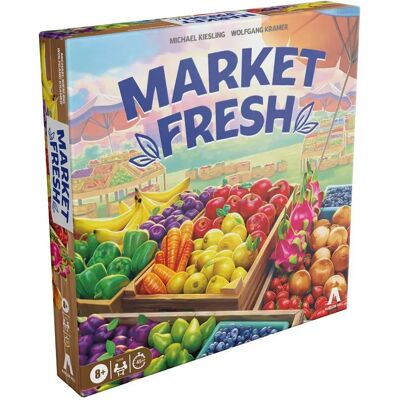 Hasbro Gioco Da Tavolo Market Fresh Hasbro Gioco Da Tavolo Market Fresh