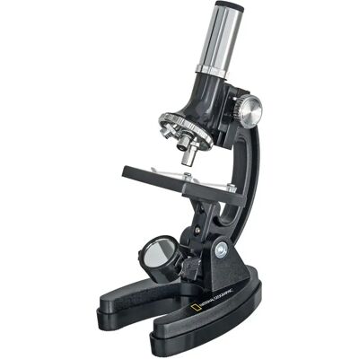 National Geographic Microscopio 9118100 National Geographic Microscopio 9118100