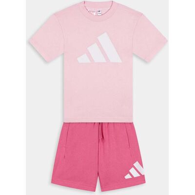 ADIDAS J BL T-SET - Abbigliamento sportivo per bambini ADIDAS J BL T-SET - Abbigliamento sportivo per bambini