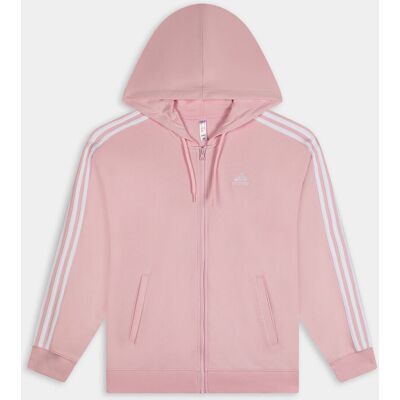 Felpa con cappuccio Adidas IR6132 Donna Tutto l'anno Felpa con cappuccio Adidas IR6132 Donna Tutto l'anno