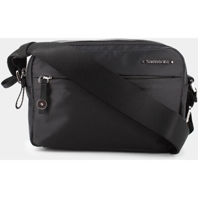 Tracolle Samsonite da Donna, nero Tracolle Samsonite da Donna, nero