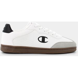 Champion PRESTIGE MIX MATERIAL Scarpa Bassa - Sneakers Champion PRESTIGE MIX MATERIAL Scarpa Bassa - Sneakers