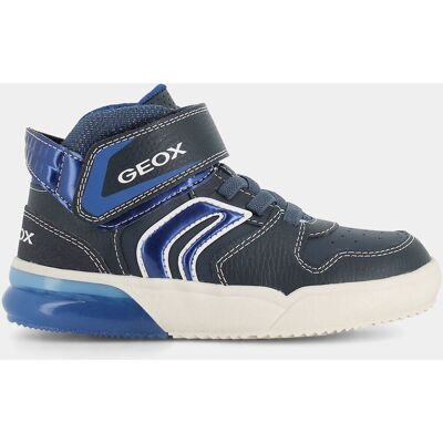 Sportive Geox da Bambino, blu Sportive Geox da Bambino, blu