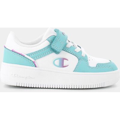 Champion - Rebound 2.0 Low - Bianco - Unisex - Sports Shoes Champion - Rebound 2.0 Low - Bianco - Unisex - Sports Shoes