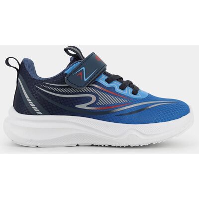 Sportive Step By Step da Bambino, blu Sportive Step By Step da Bambino, blu