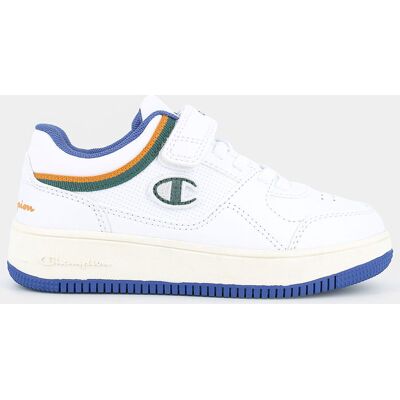 Sportive Champion da Bambino, bianco Sportive Champion da Bambino, bianco