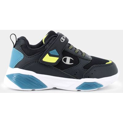 Sportive Champion da Bambino, blu Sportive Champion da Bambino, blu