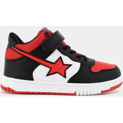 Sportive Step By Step da Bambino, nero Sportive Step By Step da Bambino, nero
