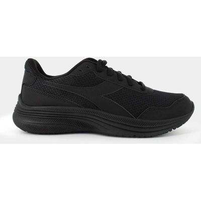 Diadora EAGLE 8 W Nero - Scarpe da corsa Diadora EAGLE 8 W Nero - Scarpe da corsa