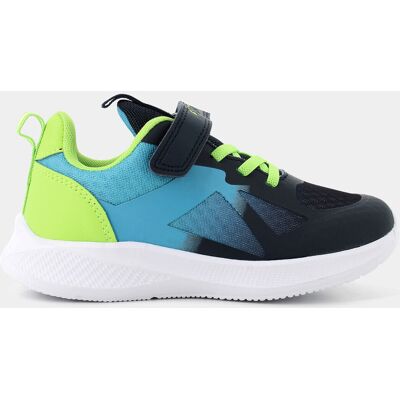 Sportive Step By Step da Bambino, blu Sportive Step By Step da Bambino, blu