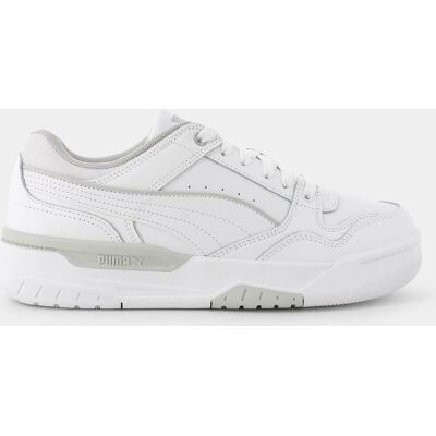 PUMA Rebound Retro - Bianco - 44.5 - Sneakers PUMA Rebound Retro - Bianco - 44.5 - Sneakers