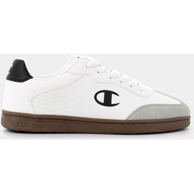 Champion PRESTIGE MIX MATERIAL Scarpa Bassa - Sneakers Champion PRESTIGE MIX MATERIAL Scarpa Bassa - Sneakers