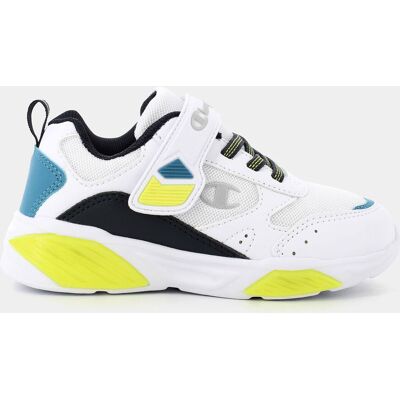 Sportive Champion da Bambino, bianco Sportive Champion da Bambino, bianco