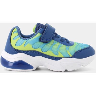 Sportive Step By Step da Bambino, blu Sportive Step By Step da Bambino, blu