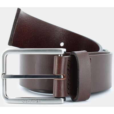 Cinture Calvin Klein da Uomo, marrone Cinture Calvin Klein da Uomo, marrone