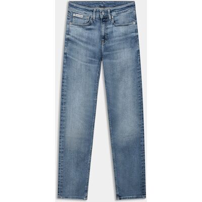 Pantaloni Calvin Klein Jeans da Uomo, blu Pantaloni Calvin Klein Jeans da Uomo, blu