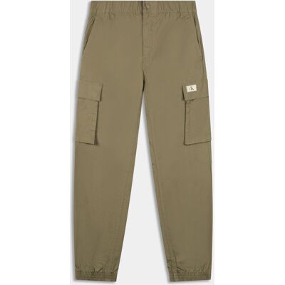 Pantaloni Calvin Klein Jeans da Uomo, grigio Pantaloni Calvin Klein Jeans da Uomo, grigio