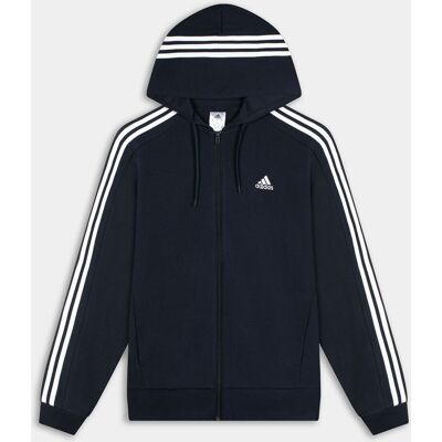 Maglie E Felpe Adidas da Uomo, blu Maglie E Felpe Adidas da Uomo, blu
