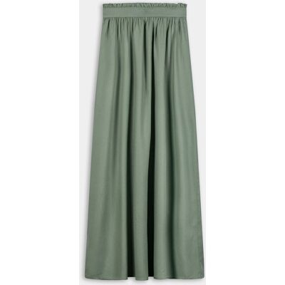 Pantaloni Only da Donna, verde Pantaloni Only da Donna, verde