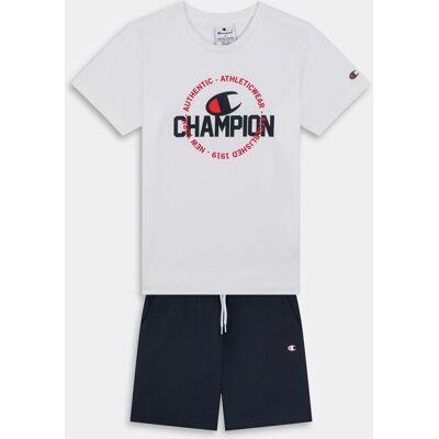 Tute Sportive Champion da Bambino, bianco Tute Sportive Champion da Bambino, bianco