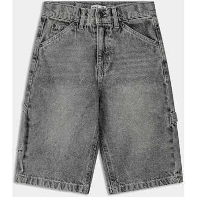 Pantaloni Name It da Bambino, grigio Pantaloni Name It da Bambino, grigio