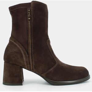 Tronchetti Nero Giardini da Donna, beige Tronchetti Nero Giardini da Donna, beige