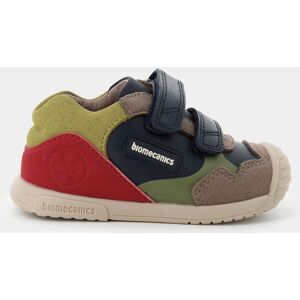 Primi Passi Biomecanics da Primi Passi Maschio, blu Primi Passi Biomecanics da Primi Passi Maschio, blu