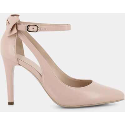 Décolleté Nero Giardini da Donna, beige Décolleté Nero Giardini da Donna, beige