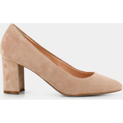 Décolleté Oscar&thais da Donna, beige Décolleté Oscar&thais da Donna, beige