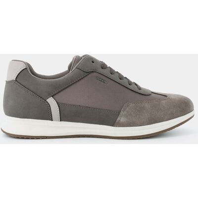 Sneakers Geox da Uomo, marrone Sneakers Geox da Uomo, marrone