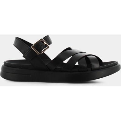 Sandali Geox da Donna, nero Sandali Geox da Donna, nero