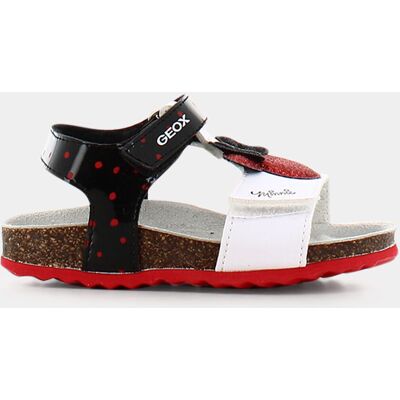 Primi Passi Geox da Primi Passi Femmina, bianco Primi Passi Geox da Primi Passi Femmina, bianco