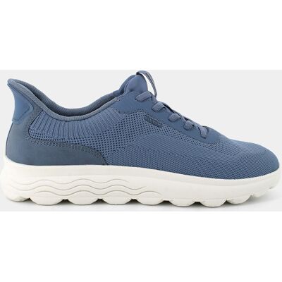 Sneakers Geox da Uomo, blu Sneakers Geox da Uomo, blu