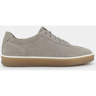 Sneakers Geox da Uomo, beige Sneakers Geox da Uomo, beige
