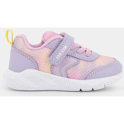 Primi Passi Geox da Primi Passi Femmina, lilla Primi Passi Geox da Primi Passi Femmina, lilla