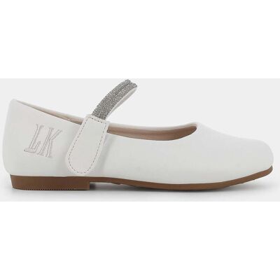 Sneakers Lelli Kelly da Bambina, bianco Sneakers Lelli Kelly da Bambina, bianco