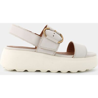 Sandali Geox da Donna, beige Sandali Geox da Donna, beige